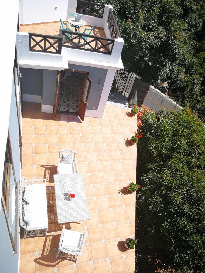 La Hacienda Βίλα El Paso Εξωτερικό φωτογραφία