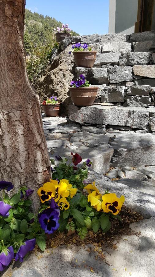 La Hacienda Βίλα El Paso Εξωτερικό φωτογραφία